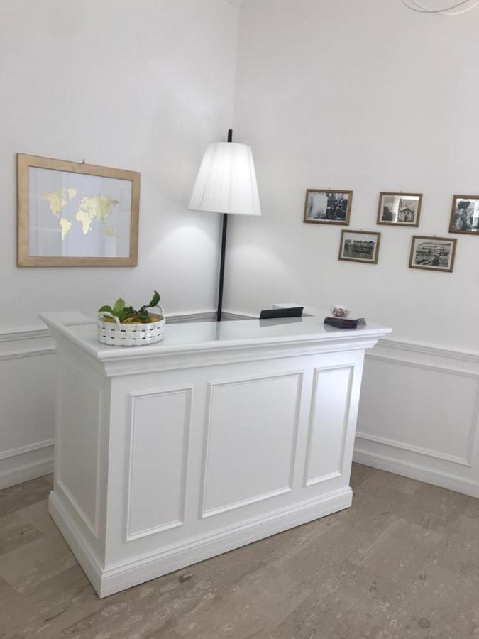 Hotel Piazza Posta Dimora di Charme Procida Esterno foto