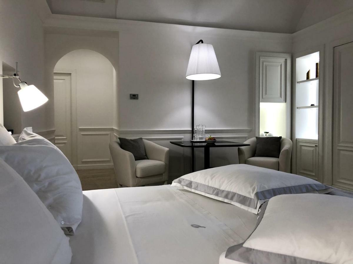 Hotel Piazza Posta Dimora di Charme Procida Esterno foto