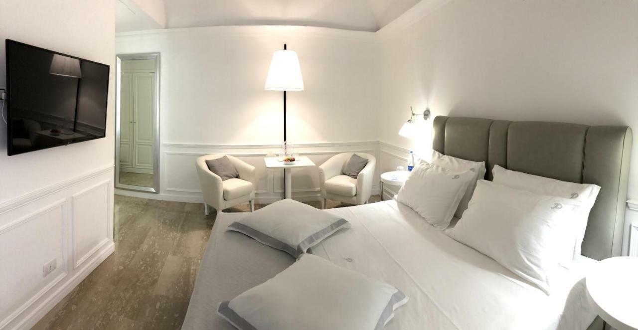 Hotel Piazza Posta Dimora di Charme Procida Esterno foto