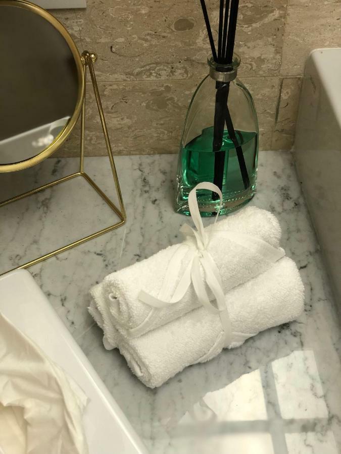 Hotel Piazza Posta Dimora di Charme Procida Esterno foto